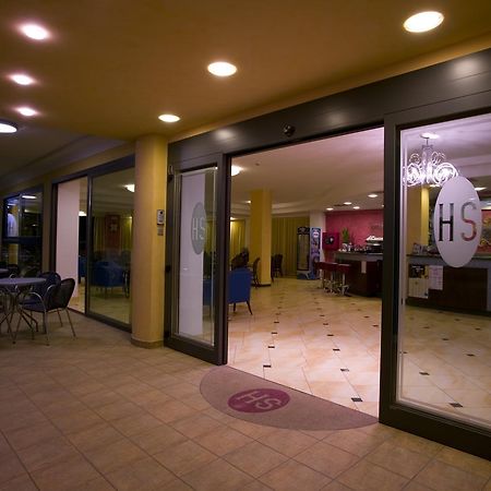 Hotel Semprini Bellaria-Igea Marina Zewnętrze zdjęcie