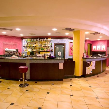 Hotel Semprini Bellaria-Igea Marina Zewnętrze zdjęcie