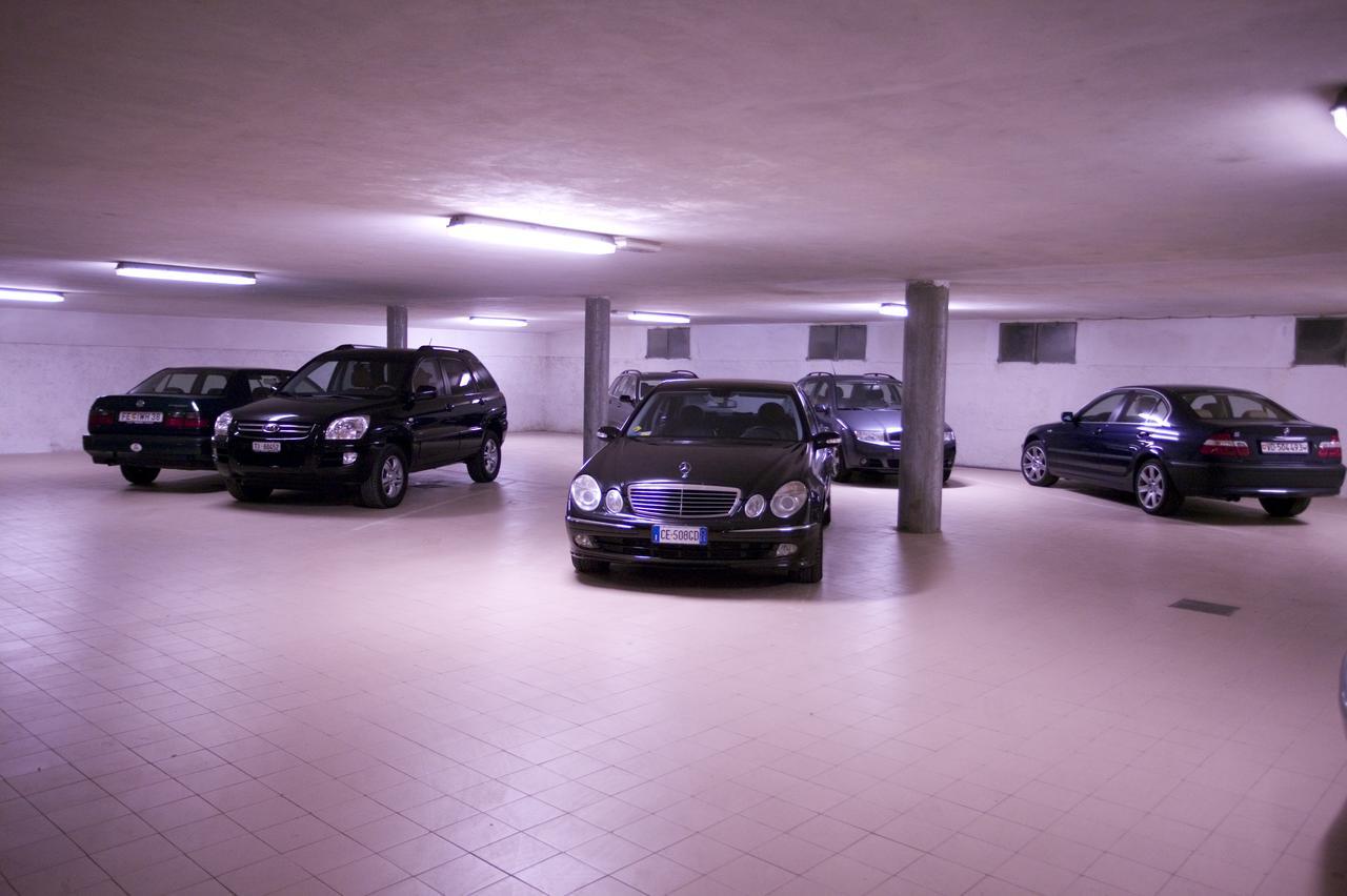 Hotel Semprini Bellaria-Igea Marina Zewnętrze zdjęcie