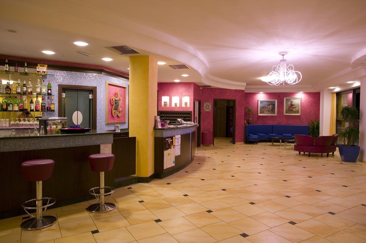 Hotel Semprini Bellaria-Igea Marina Zewnętrze zdjęcie