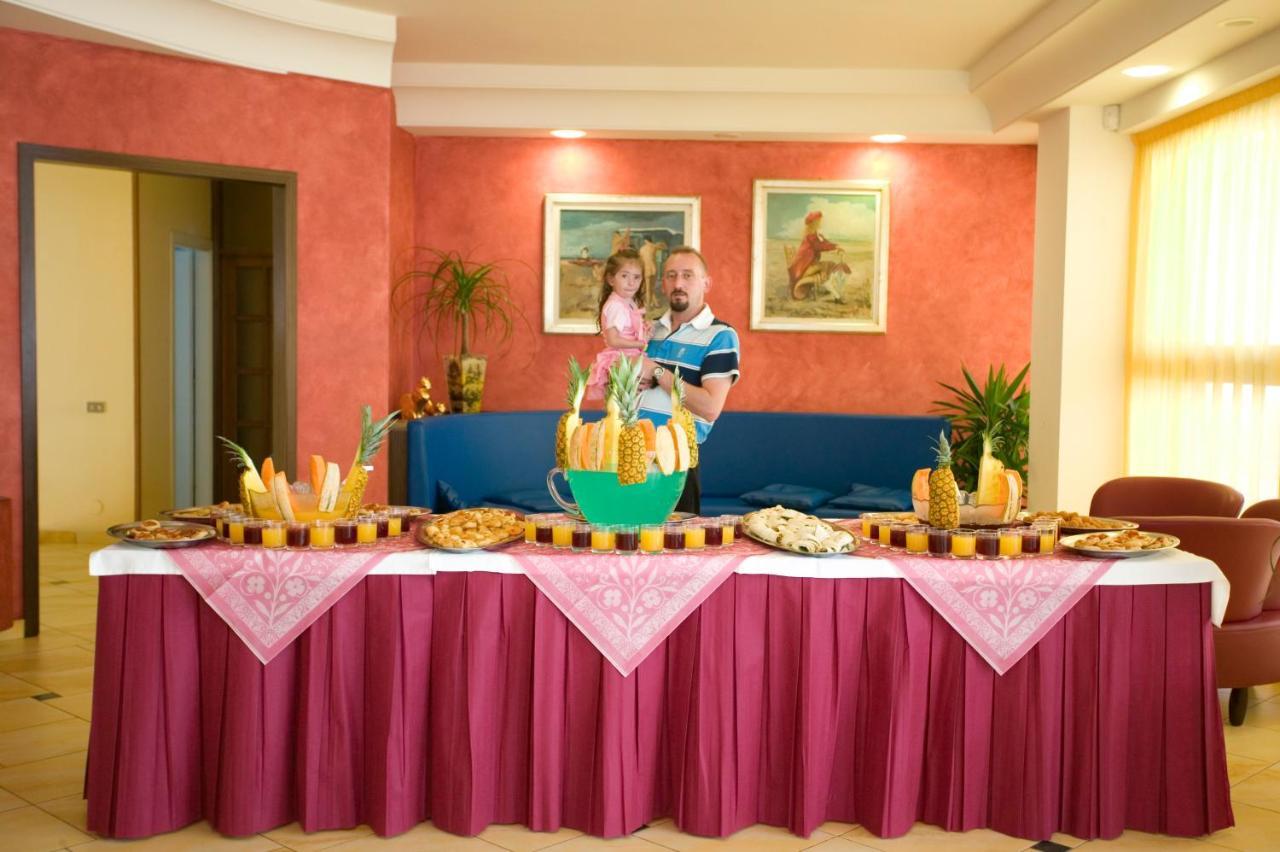 Hotel Semprini Bellaria-Igea Marina Zewnętrze zdjęcie