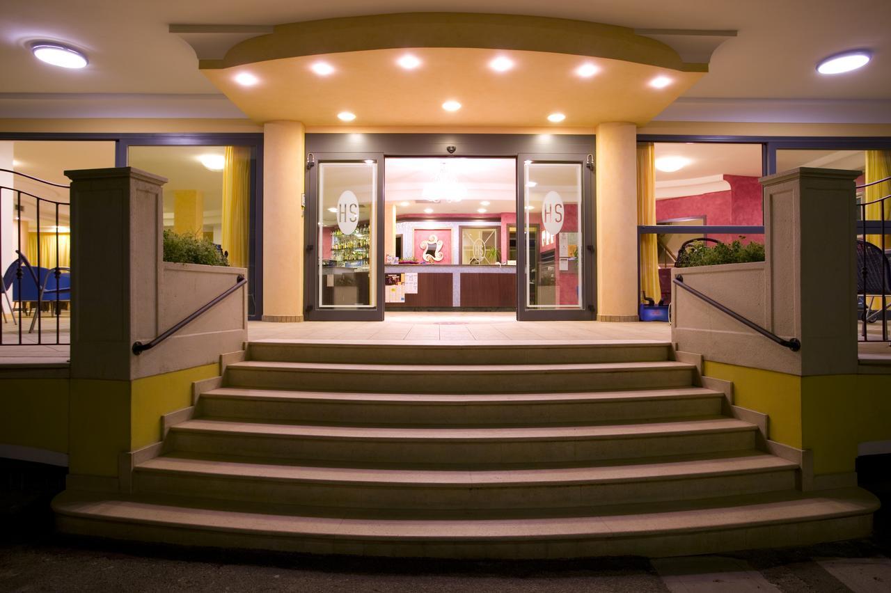 Hotel Semprini Bellaria-Igea Marina Zewnętrze zdjęcie