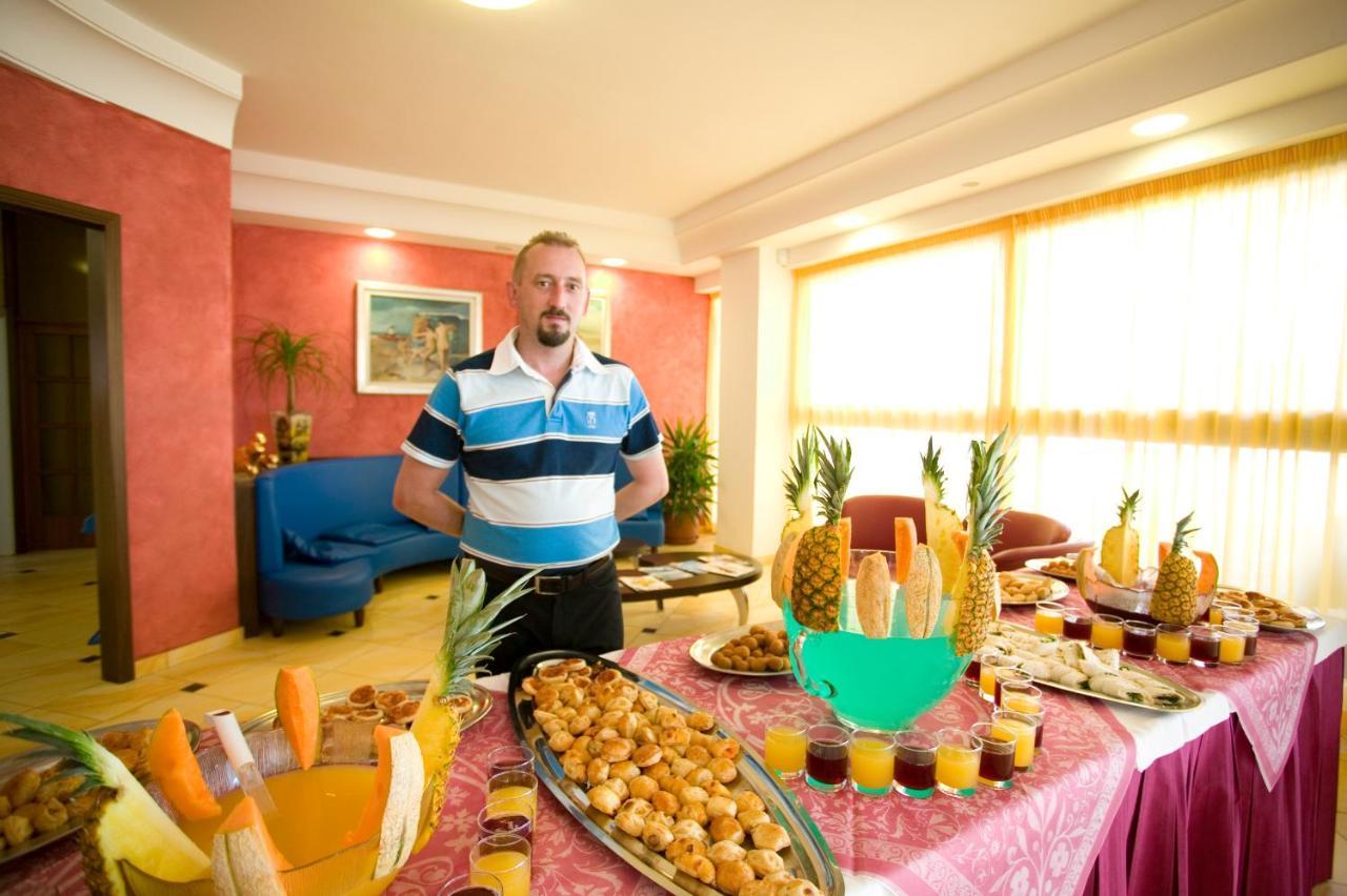 Hotel Semprini Bellaria-Igea Marina Zewnętrze zdjęcie