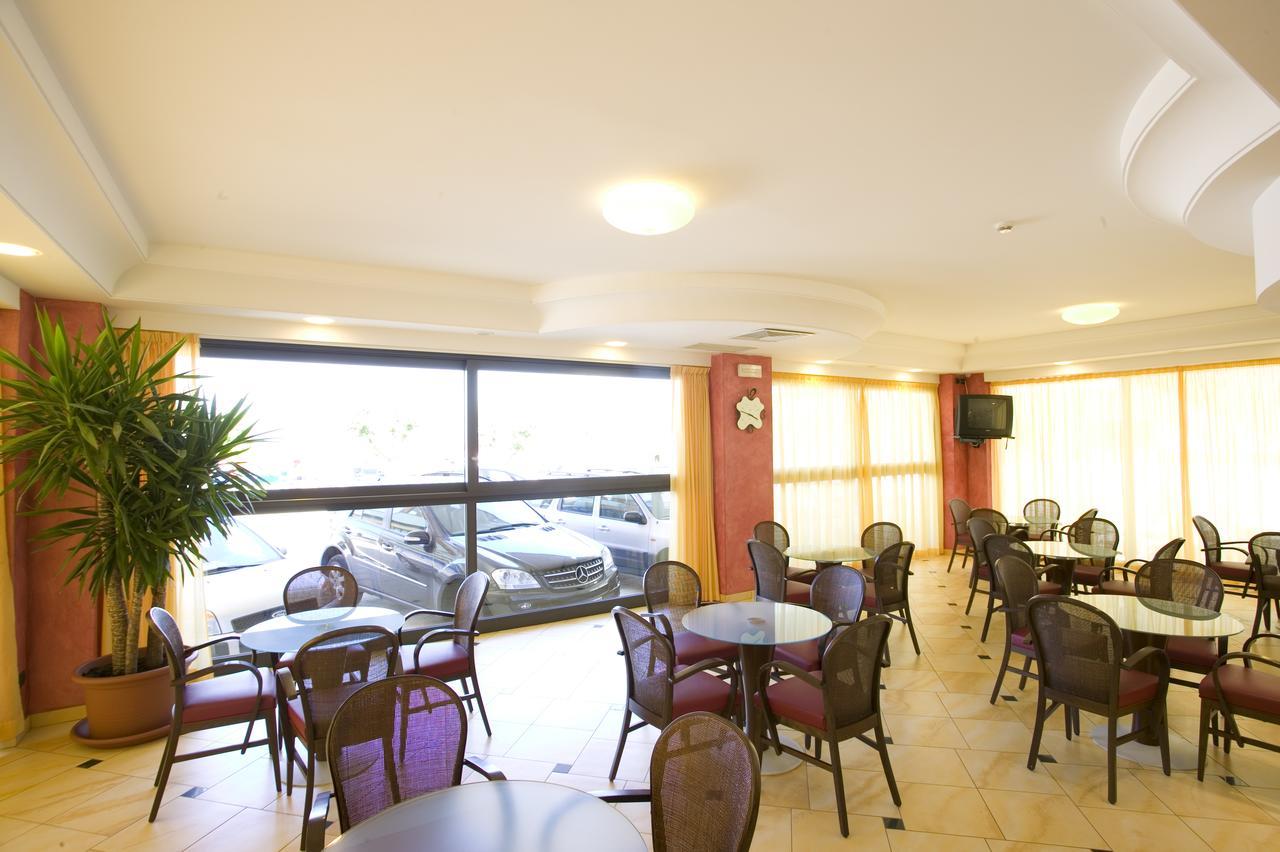 Hotel Semprini Bellaria-Igea Marina Zewnętrze zdjęcie