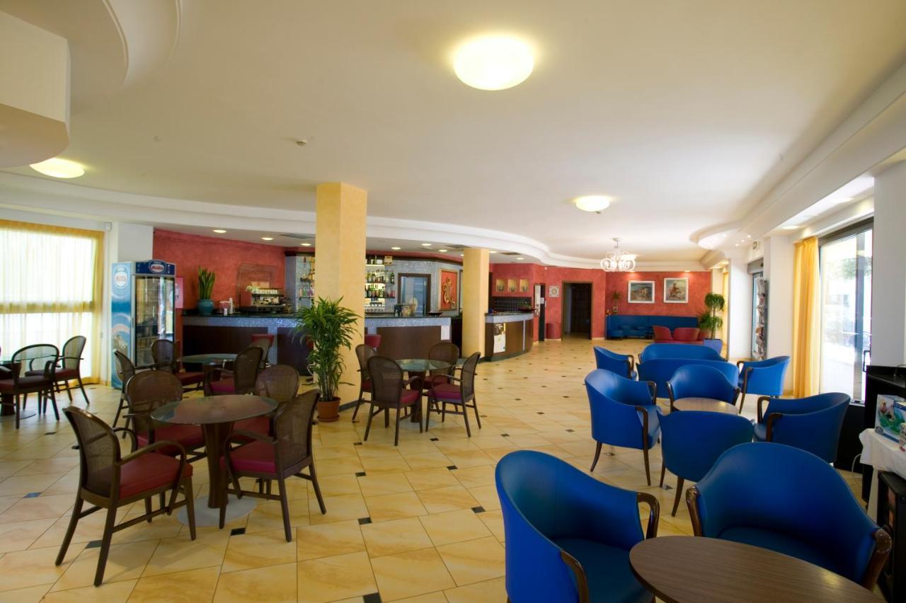 Hotel Semprini Bellaria-Igea Marina Zewnętrze zdjęcie