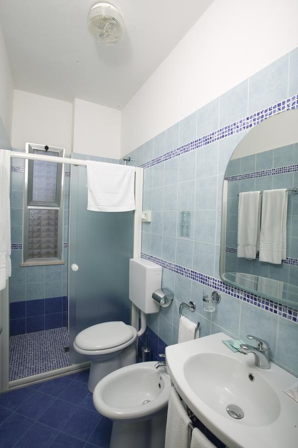 Hotel Semprini Bellaria-Igea Marina Zewnętrze zdjęcie